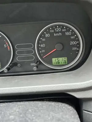 Ford Fusion 1.6 TDCI + Bild 2