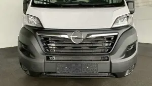 Opel Movano C 2,2 CDTi 3000 L2H2 Tempomat StartStop Bild 4