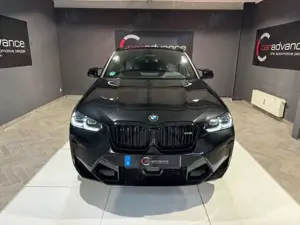 BMW X4 M Competition
