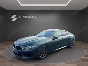 BMW M8 Gran Coupe Competition First Edition*VOLL*BW
