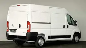 Opel Movano C 2,2 CDTi 3000 L2H2 Tempomat StartStop Bild 2