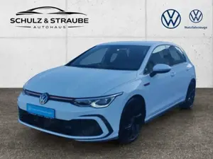 Volkswagen Golf VIII 2.0 TSI GTI LED-Plus Fahrprofilauswahl Navi