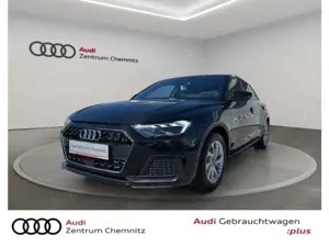 Audi A1 Sportback advanced 25 TFSI S tronic LED+ACC