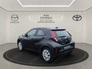 Toyota Aygo X Business Edition+ACAA+GJ-RÄDER!! Bild 3