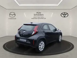 Toyota Aygo X Business Edition+ACAA+GJ-RÄDER!! Bild 5