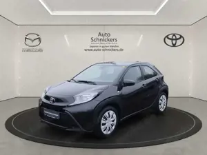 Toyota Aygo X Business+COMFORT-P+ACAA !!