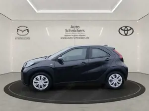 Toyota Aygo X Business Edition+ACAA+GJ-RÄDER!! Bild 2