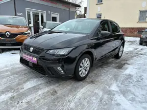 SEAT Ibiza Style / org. 25000 km / LED / DAB / Navi / ACC /