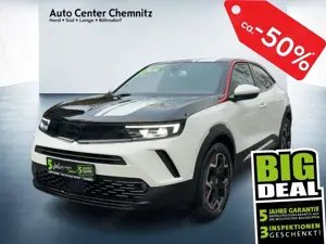 Opel Mokka AT8 GS Line INDIVIDUAL Matrix/Navi