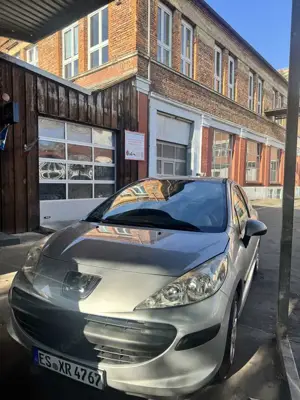 Peugeot 207 Sport