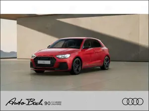 Audi A1 advanced 25 TFSI 95 PS Stronic 17"