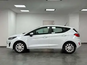 Ford Fiesta Cool  Connect/NAVI/CARPLAY/PDC/DAB/SHZ Bild 4