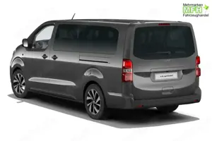 Fiat Ulysse TOP AT L3 Klimaaut elSchieb Nav Leder ACC 132 k... Bild 2