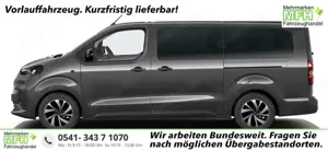 Fiat Ulysse TOP AT L3 Klimaaut elSchieb Nav Leder ACC 132 k...