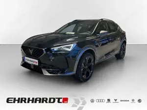 CUPRA Formentor 1.5 TSI DSG LED*NAV*ACC*LEDER*SHZ*PARKLENK*KAME...