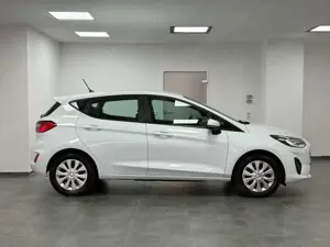 Ford Fiesta Cool  Connect/NAVI/CARPLAY/PDC/DAB/SHZ Bild 3