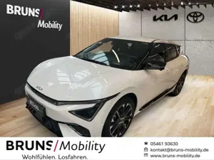 Kia EV6 PE 84 KW/h AWD GT-Line AHK