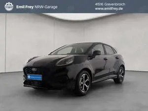 Ford Puma 1.0 HYBRID ST-LINE X FACELIFT+LED+NAVI+SHZ+PD