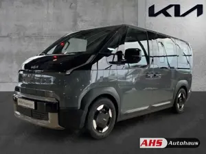 Kia PV5 Passenger Passenger Elite 71 KWh Wärmepumpe Allwetterreifen