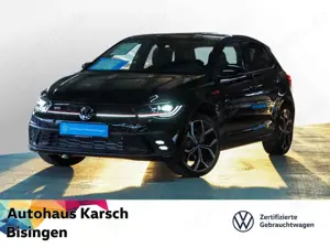 Volkswagen Polo GTI 2.0 TSI DSG IQ.DRIVE, KAMERA, CLIMATR.