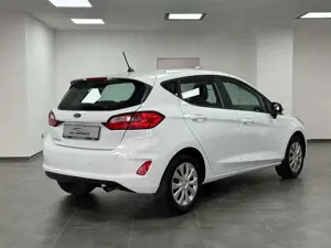 Ford Fiesta Cool  Connect/NAVI/CARPLAY/PDC/DAB/SHZ Bild 5