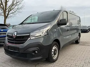 Renault Trafic TRAFIC KASTEN KOMFORT L2H1 3,0T DCI 170 EDC Bild 3