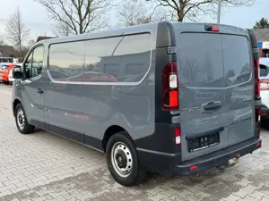 Renault Trafic TRAFIC KASTEN KOMFORT L2H1 3,0T DCI 170 EDC Bild 5