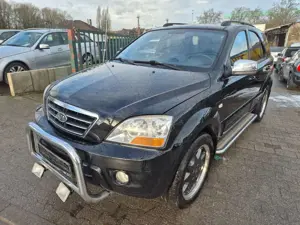 Kia Sorento 3.3 V6 EX Gasanlage Tüv 04.2026
