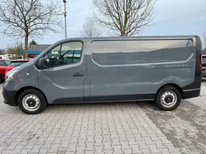 Renault Trafic TRAFIC KASTEN KOMFORT L2H1 3,0T DCI 170 EDC Bild 4
