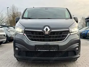 Renault Trafic TRAFIC KASTEN KOMFORT L2H1 3,0T DCI 170 EDC Bild 2