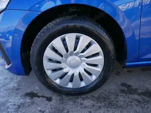 Skoda Scala Selection 1.5 TSI DSG*LED*PDC-HI*TEMPOMAT*SMARTLIN Bild 5