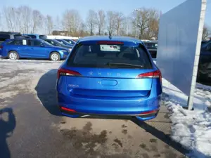 Skoda Scala Selection 1.5 TSI DSG*LED*PDC-HI*TEMPOMAT*SMARTLIN Bild 3