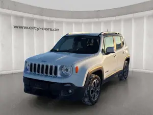 Jeep Renegade 2.0 Limited 4x4*Navi*Leder*1. Hand