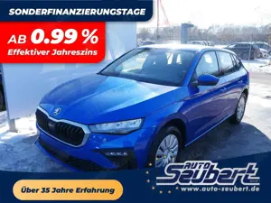 Skoda Scala Selection 1.5 TSI DSG*LED*PDC-HI*TEMPOMAT*SMARTLIN