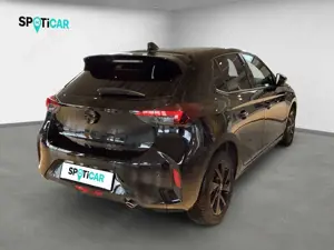 Opel Corsa GS Bild 5