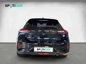 Opel Corsa GS Bild 4