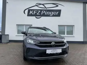 Volkswagen Taigo Goal Garantie bis 21.04.2030