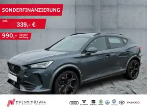 CUPRA Formentor VZ 1.4 e-Hybrid DSG LEDER+LED+NAVI+AHK