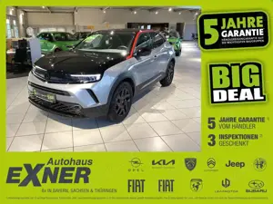 Opel Mokka 1.2 Turbo GS LINE LED+SHZ+Kam.+LM+DAB Bild 1