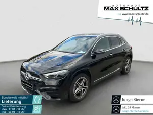 Mercedes-Benz GLA 200 d AMG*AHZV*M-BEAM*K-GO*KAMERA*DAB*