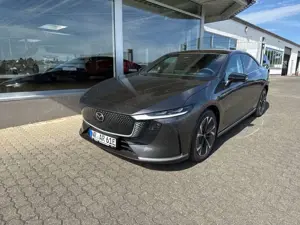 Mazda 6e 258PS Takumi Plus