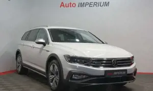 Volkswagen Passat Alltrack Passat Variant Alltrack 4Motion 2.0 TDI*RFK*AHK* Bild 3