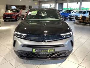 Opel Mokka 1.2 Turbo GS LINE LED+SHZ+Kam.+LM+DAB Bild 5