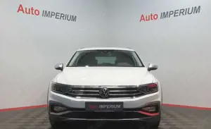 Volkswagen Passat Alltrack Passat Variant Alltrack 4Motion 2.0 TDI*RFK*AHK* Bild 2