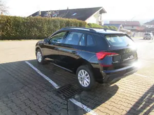 Skoda Kamiq Selection 1.0 TSI Bild 4