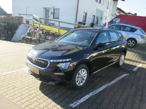 Skoda Kamiq Selection 1.0 TSI Bild 2