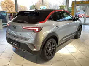 Opel Mokka 1.2 Turbo GS LINE LED+SHZ+Kam.+LM+DAB Bild 3