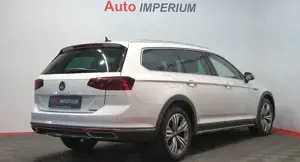 Volkswagen Passat Alltrack Passat Variant Alltrack 4Motion 2.0 TDI*RFK*AHK* Bild 4
