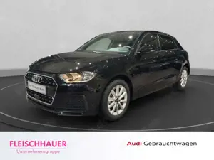 Audi A1 Sportback advanced 25 TFSI DC+SHZ+APPLECARPLAY