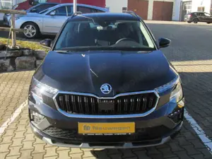 Skoda Kamiq Selection 1.0 TSI Bild 3